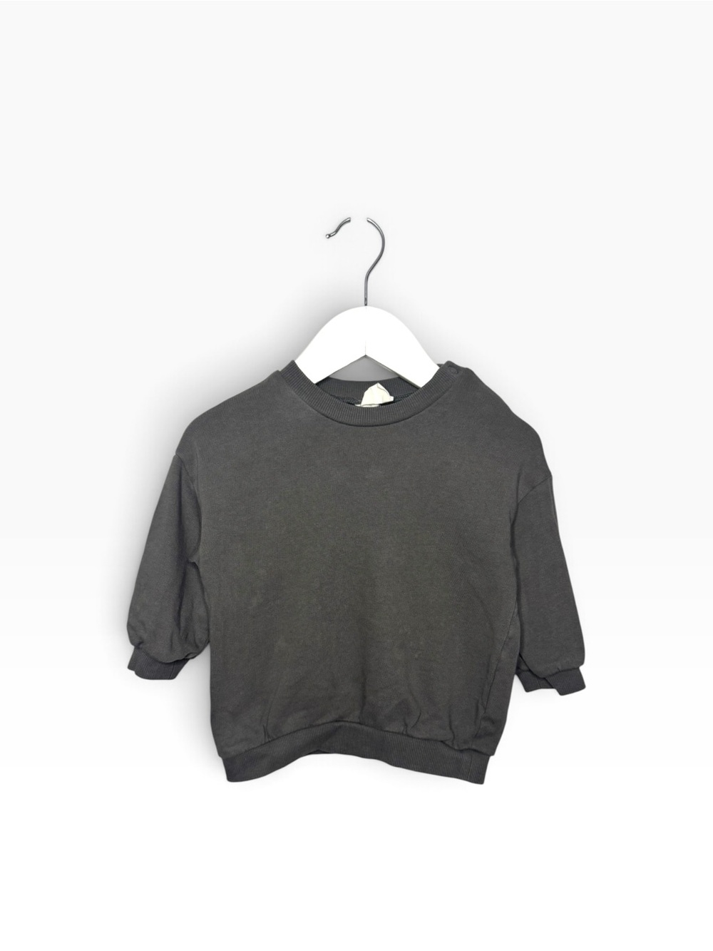 ⭐️ 5/$30 H&M Kids Sweater size 9M